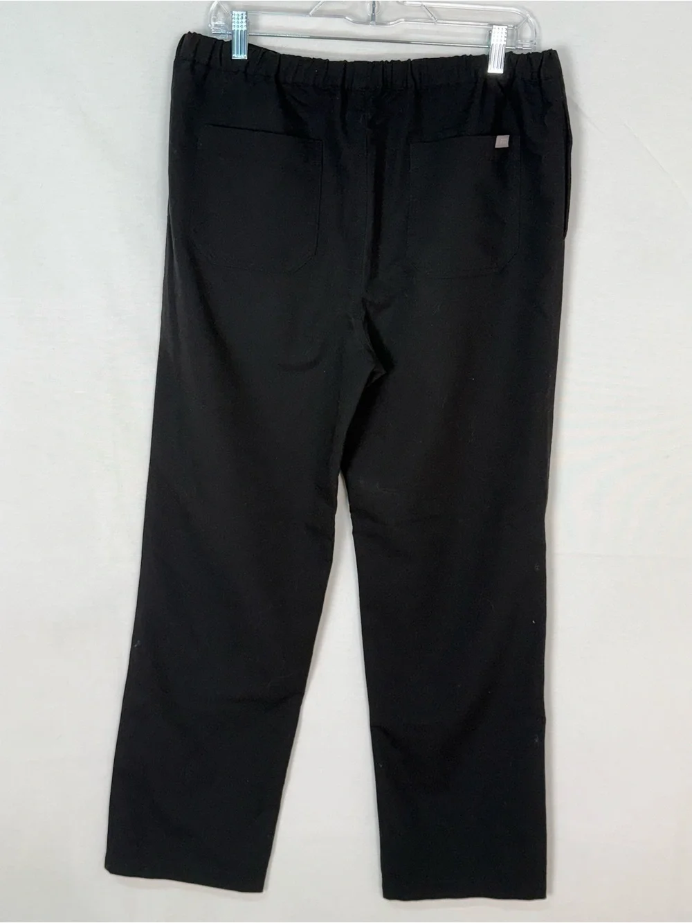 Figs Men's Pisco Straight-Leg Scrub Pant